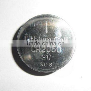 cr2050 battery