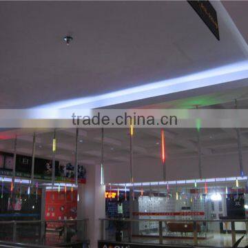 Full Color 7w Meteor Shower Tube/welcome to Inquiry photo-3