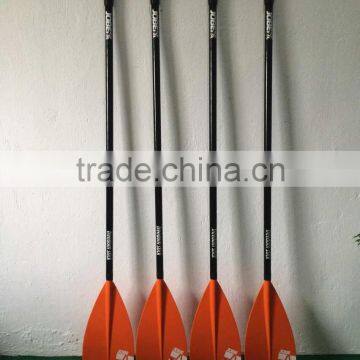 Dexterous and Durable New Design Carbon Fiberglass Paddle for Surfing photo-2