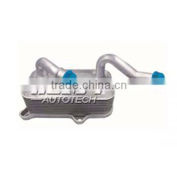 Aluminum Oil Cooler 112 188 04 01 for MERCE C-CLASS/E-CLASS/S-CLASS/M-CLASS