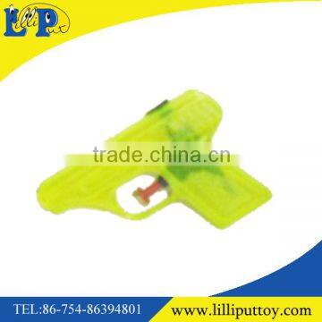 Hot selling water gun toy plastic water pistol toy