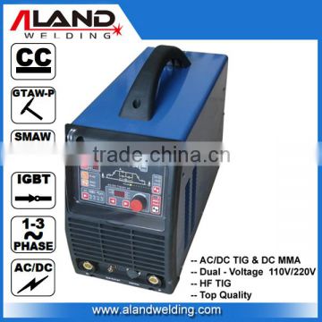 ACDCTIG251 TIG MMA Welding Machine