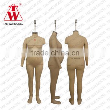 Brand Full Lady Maternity adjustable dressmakers dummy