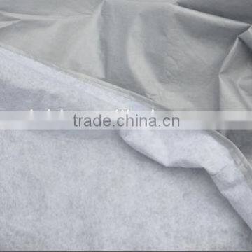 Low-cost Motor Cover With 190t Polyester Taffeta Fabric photo-3