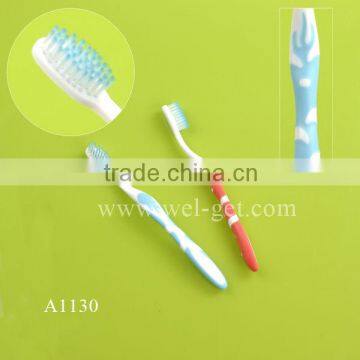 Finger Toothbrush For Adults Suction Toothbrush For OEM accpeted