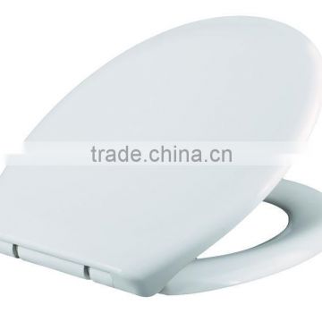 Bathroom Design Slow Drop Sanitary Toilet Seat and Cover