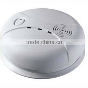 CE&EN14604 !!!9V battery Wireless Home Security Alarm System Smoke detector