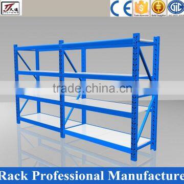 Factory directly-sale metal grocery store shelf in high quality