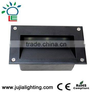 5w led underground light;5w led inground light IP65 waterproof