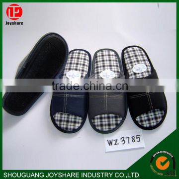 Alibaba china factory hot sale cheap wholesale kids indoor slippers/boys slippers                        
                                                Quality Choice