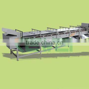 FJJ factory direct sales classifer of fruit