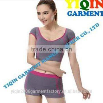 Sport Yoga Wear photo-2