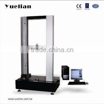 Electronic tensile testing machine for universal material YL-1125