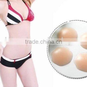 Comfortable Invisible Waterproof Silicone Nipple Covers