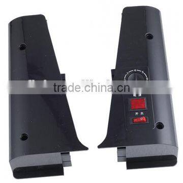 Freezer Plastic Parts Frame Refrigerator Frame Parts for Door Handle photo-6