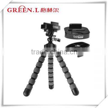 2014 new style sponge tripod camera tripods whiteboard tripod