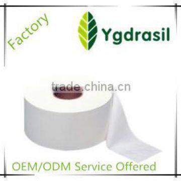 2016 Hot OEM ODM China manufactures tissue paper big roll