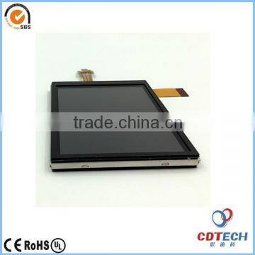 Solar TFT Lcd Panel 5.7 Inch VGA 480*640 TFT LCD Pannel With CTP and HX8363-A photo-3