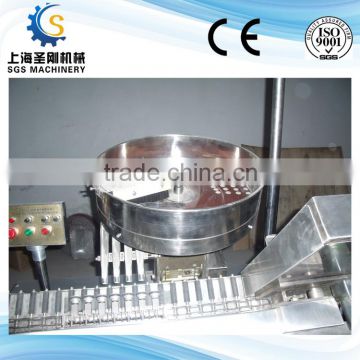 Automatic tablet capsule counters,tablet/ capsule counting line for soft capsule