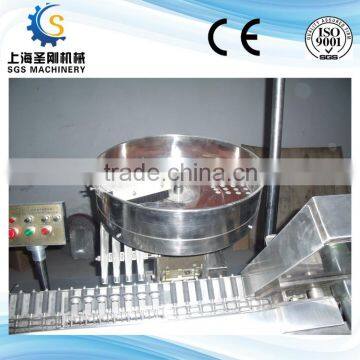 Pharmaceutical Tablets or Capsules Counte photo-4