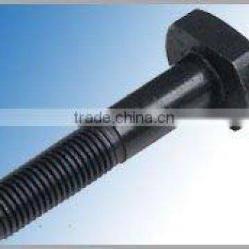 din933 hex bolt m8