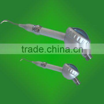 dental air polisher (Air prop hy unit)
