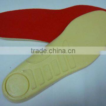 PU Cushion insole Deodorization Insole PU PU shoe insole