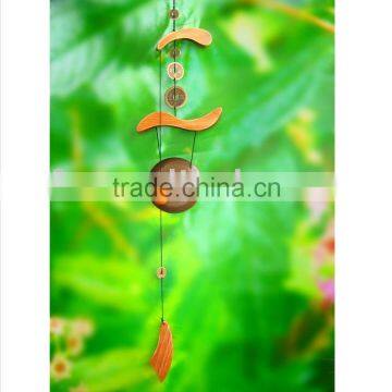 GONG WIND CHIME