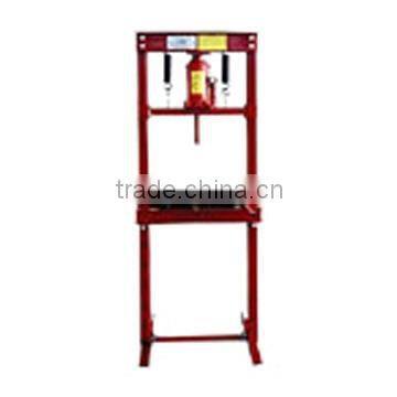 12 Ton hydraulic shop press
