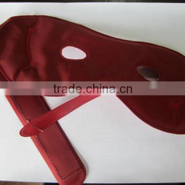 PVC Cool Gel Eye Mask