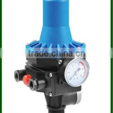 Electronic Automaitc pump controller for water pump systems