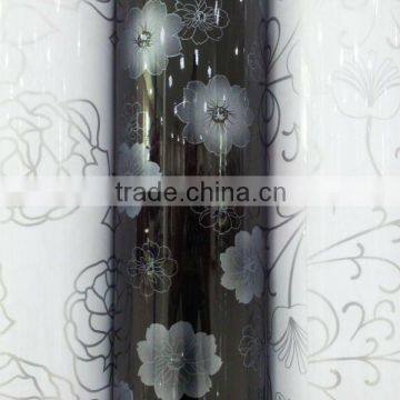 Vacuum Press PVC Foil for Cabinet