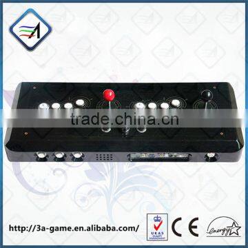 Arcade Controller With Built in Games Pandora Box 4 HD 645 in 1 Mutli Game Board VGA AV for Jamma Game PC Game Arcade Sticks photo-2