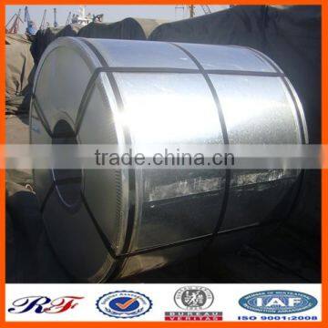 Prime Shougang DC03 / SPCC / ST37 / SPCD cold rolled steel prices