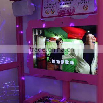 Most Popular Karaoke Music Video Sing Music Game Machine Karaoke for Sale photo-6