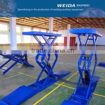 Scissor lift used residential elevators for sale