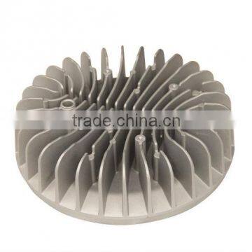 high quality OEM customized cooling steam slice mould making