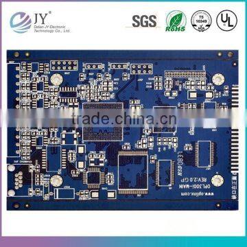 Specialized in Manufacture PCB Prototype