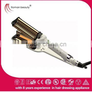 Hot Hair Curling Iron Rollers Hair Curlers