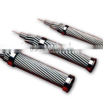 ACSR Conductor ACSR Overhead Aerial Cable