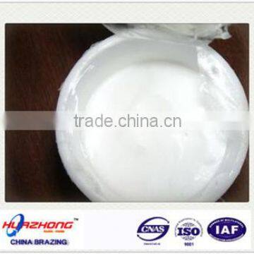 manufacturer with free sample silver brazing paste suitable for furnace brazing and flame brazing