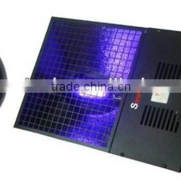 Hot sales!!! UV Black light for stage 400w ,E40 base led flood light