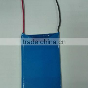 New Arrival 404868 3.7V1700mAh lithium lipo battery for iphone