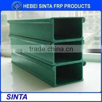 Fiberglass Electrical Raceway/ Fiberglass Cable Trunking Tray Manufacturer photo-5