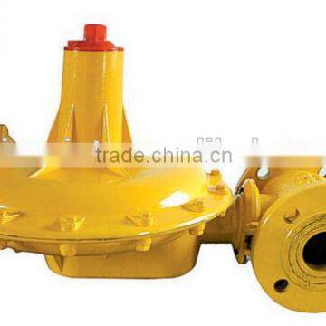 high pressure gas governor