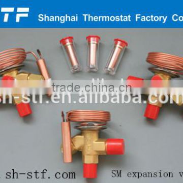 Cooler Expansion Valve