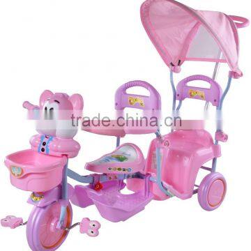 kids tricycle JKGB2630BC
