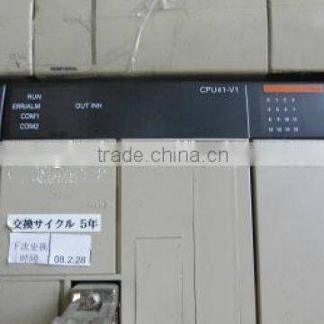 Omron PLC CQM1-CPU41-V1 Programmable controller