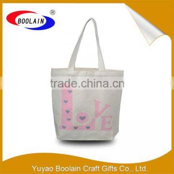 Chinese wholesale customlized logo cotton bag best products to import to usa