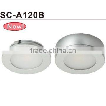 3w cob led cabinet light (SC-A120B)